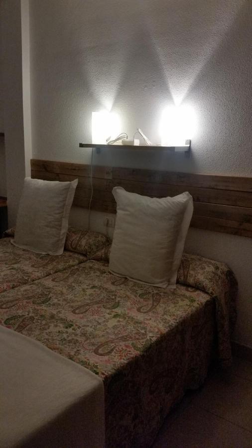 Habitacion Con Bano Privado Santa-Cruz de Ténérife Extérieur photo