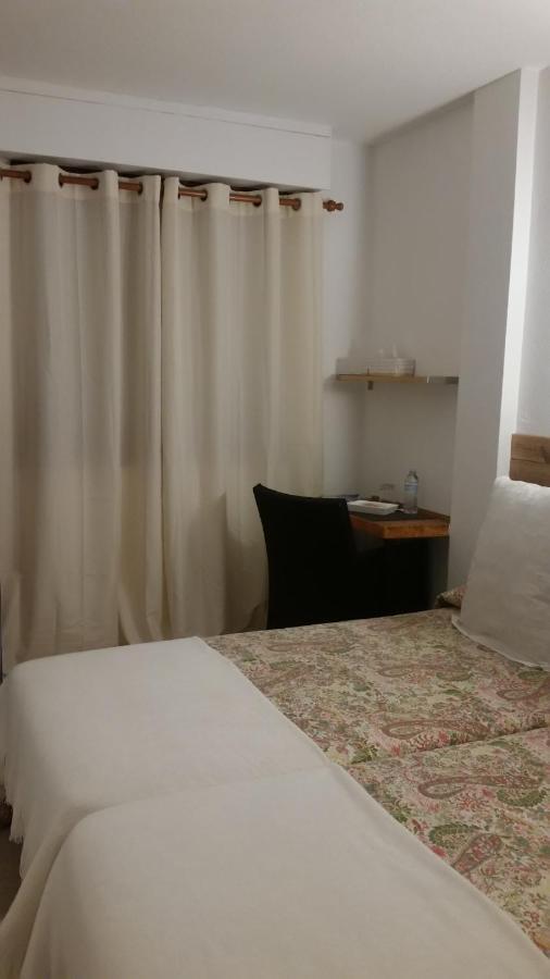 Habitacion Con Bano Privado Santa-Cruz de Ténérife Extérieur photo